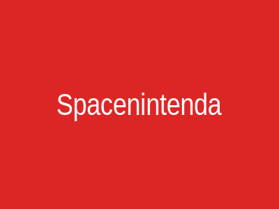 Spacenintenda