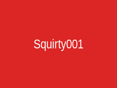 Squirty001
