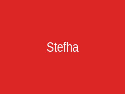 Stefha