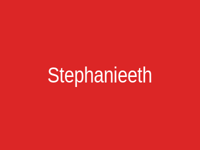 Stephanieeth