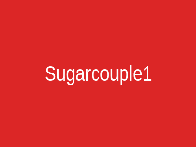 Sugarcouple1