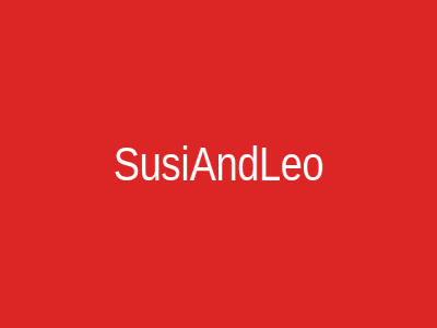 SusiAndLeo