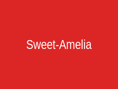 Sweet-Amelia