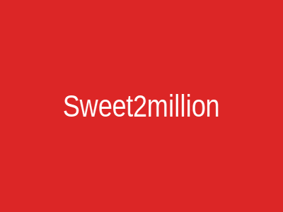 Sweet2million