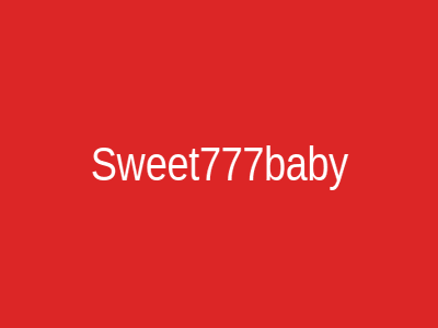 Sweet777baby