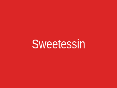 Sweetessin