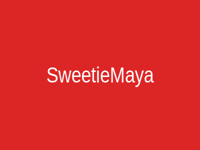 SweetieMaya