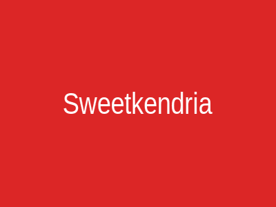 Sweetkendria