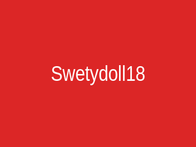Swetydoll18