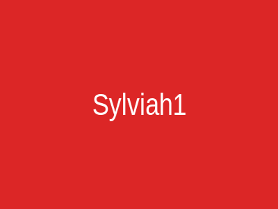 Sylviah1