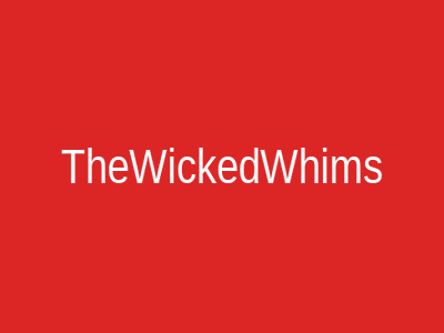 TheWickedWhims
