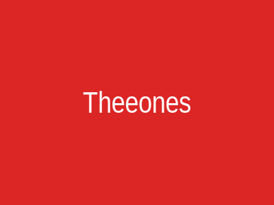 Theeones