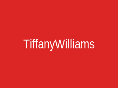 TiffanyWilliams