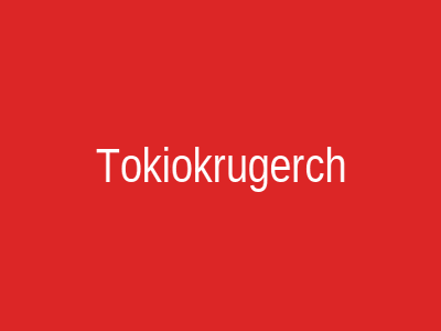Tokiokrugerch