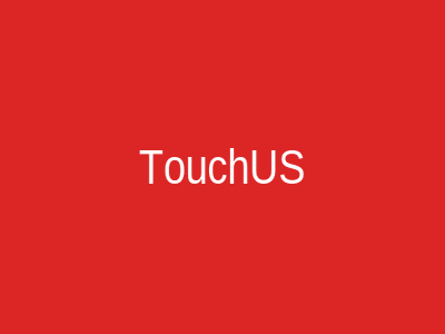 TouchUS