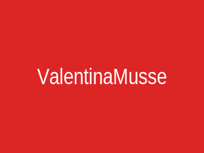 ValentinaMusse