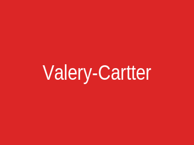 Valery-Cartter