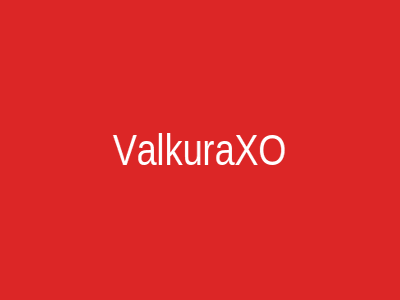 ValkuraXO
