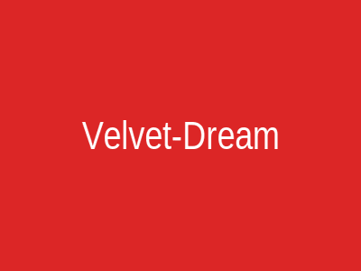 Velvet-Dream