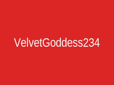 VelvetGoddess234