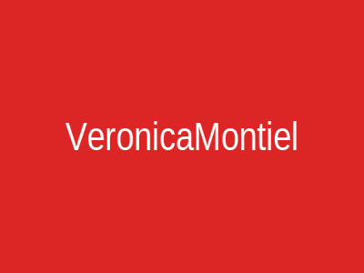 VeronicaMontiel