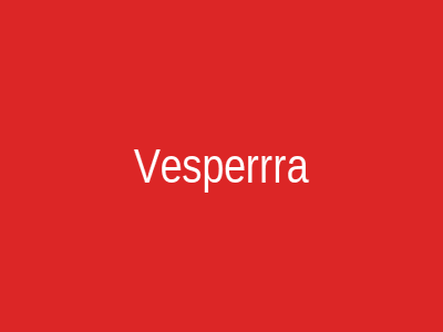 Vesperrra