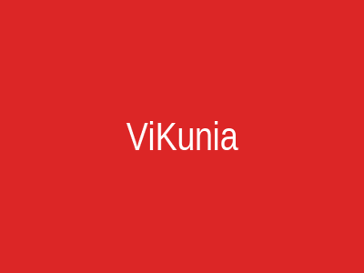 ViKunia