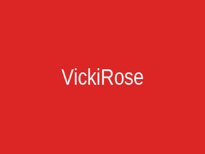 VickiRose