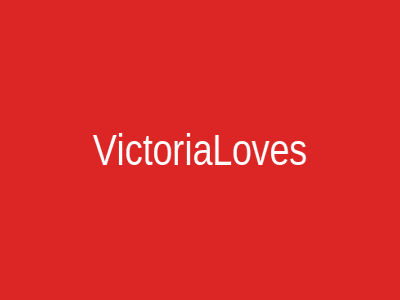 VictoriaLoves