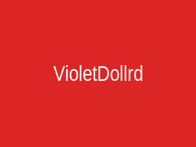 VioletDollrd