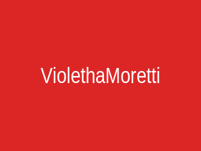 ViolethaMoretti
