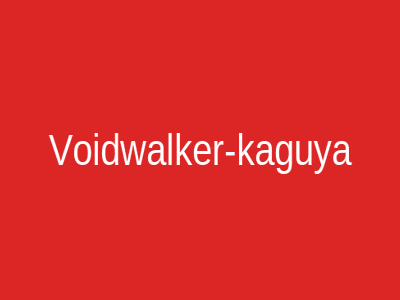 Voidwalker-kaguya