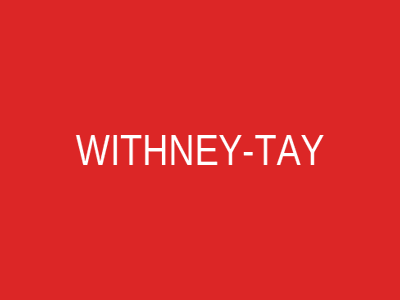 WITHNEY-TAY
