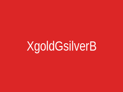 XgoldGsilverB