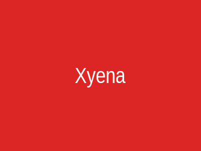 Xyena