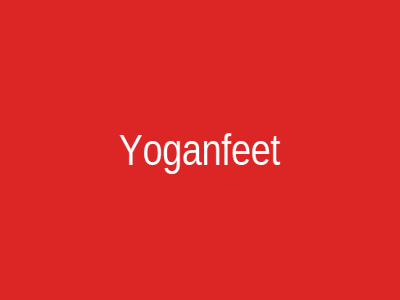 Yoganfeet