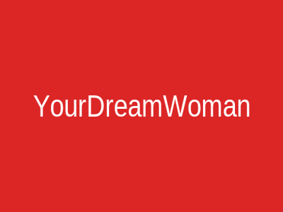 YourDreamWoman