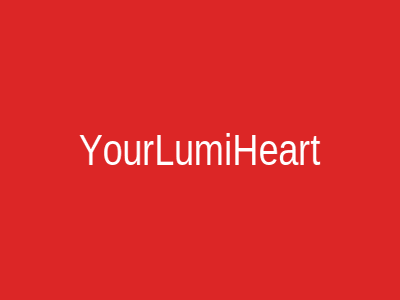 YourLumiHeart