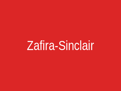 Zafira-Sinclair