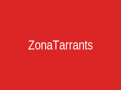 ZonaTarrants