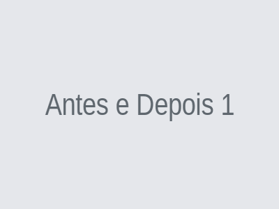 Resultado de limpeza de sofá retrátil