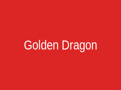 Golden Dragon Slot
