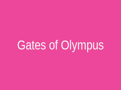 Gates of Olympus