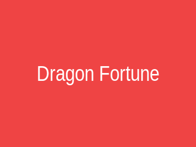 Dragon Fortune