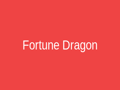 Fortune Dragon