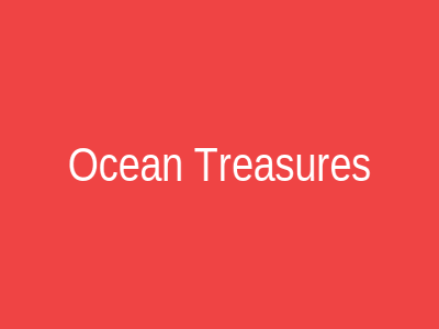 Ocean Treasures