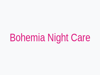 Bohemia Night Care Pads