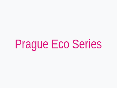 Prague Eco Series Sanitary Pads