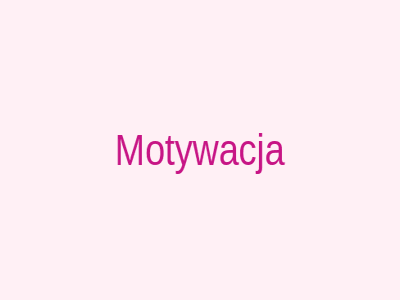 Trener motywujący drużynę