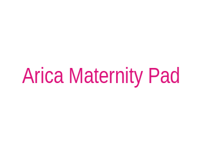 Arica Postpartum Maternity Pad